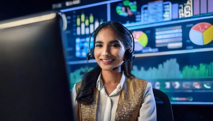 MyLaser247 24x7 customer support team on WhatsApp