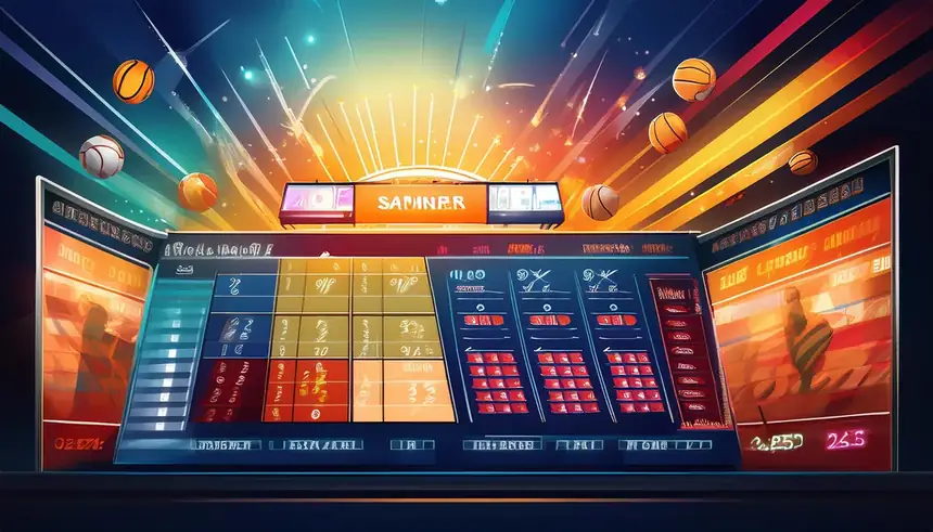 Laser247 sports betting odds board with cricket, football and tennis markets